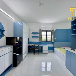 🌟 STUDIO CAO CẤP - FULL TIỆN NGHI HIỆN ĐẠI (CẠNH CĐ CẦN THƠ, ĐHCT) 🌟
