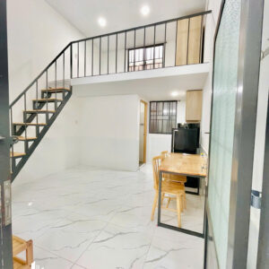 🌟 MINI HOUSE FULL NỘI THẤT - CHO PHÉP NUÔI PET & ĐÔNG NGƯỜI Ở 🌟