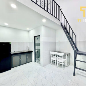 🔑 MINI HOUSE MỚI - FULL NỘI THẤT - ĐỐI DIỆN BỆNH VIỆN NHI ĐỒNG 🔑