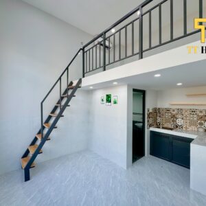 🚀 MINI HOUSE 2 LỰA CHỌN NỘI THẤT - VỊ TRÍ GẦN CĐCT & ĐHCT 🚀 0