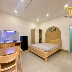 [SIÊU HOT] CHO THUÊ MINI HOUSE FULL NỘI THẤT – KDC VĂN HÓA TÂY ĐÔ – GẦN ĐẠI HỌC TÂY ĐÔ