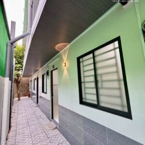 1 TRỆT 1 LẦU] MINI HOUSE CÓ BAN CÔNG – CẠNH VINCOM HÙNG VƯƠNG