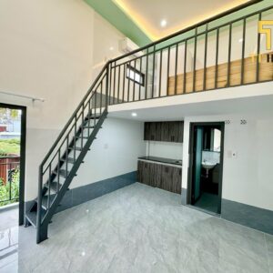[CÓ BAN CÔNG] MINI HOUSE ĐẦY ĐỦ NỘI THẤT – HẺM ĐƯỜNG TRẦN NAM – GẦN ĐH Y DƯỢC, ĐHCT