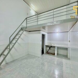 PHÒNG TRỌ TRUNG TÂM TRẦN HOÀNG NA – GIỜ GIẤC TỰ DO – CÓ MÁY LẠNH