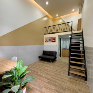 CHO THUÊ MINI HOUSE KDC 91B – NGAY TRUNG TÂM – GẦN ĐHCT, ĐHYD