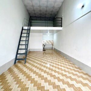 [SIÊU RỘNG 40M2] CHO THUÊ PHÒNG TRỌ KDC BÌNH NHỰT – ĐƯỜNG VÕ VĂN KIỆT – CHO NUÔI PET