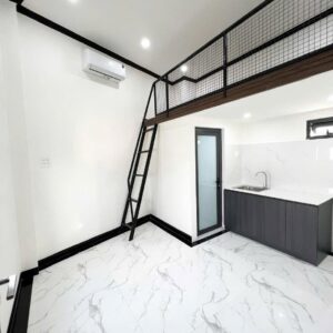 🔥 PHÒNG TRỌ MỚI 100% KDC ĐẠI HỌC Y DƯỢC – FULL TIỆN NGHI, GIÁ CHỈ 2.5 TRIỆU 🔥