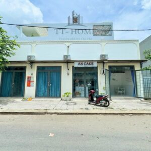 [MẶT TIỀN KHU CÁN BỘ ĐHCT] CHO THUÊ MINI HOUSE FULL NỘI THẤT – LỘ 15M ĐẬU Ô TÔ