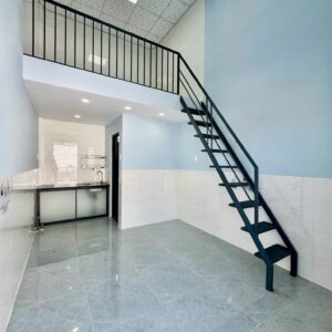 [MỚI 100%] PHÒNG TRỌ SIÊU RỘNG 28M2 – NGAY CẠNH KDC HỒNG PHÁT – GẦN ĐH FPT & Y DƯỢC