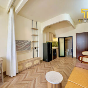 🏠 CHO THUÊ MINI HOUSE CAO CẤP – VỊ TRÍ ĐẮC ĐỊA KDC THỚI NHỰT 🏠