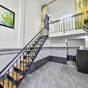 Cho Thuê Mini House Mới Rộng Hẻm 216 Đường Tầm Vu – Giá Chỉ 3 Triệu, Cọc 1.5 Triệu