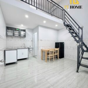 Cho Thuê Mini House KDC Thới Nhựt Giá Tốt – Gần Trường ĐH Y Dược Cần Thơ