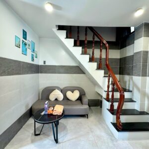 Cho Thuê Mini House Cao Cấp Mới Xây Đường Đinh Tiên Hoàng, P. Thới Bình – Cạnh Vincom Hùng Vương