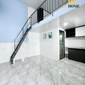 CHO THUÊ MINI HOUSE ĐƯỜNG TRẦN NAM PHÚ – NGAY SÁT ĐẠI HỌC CẦN THƠ & ĐẠI HỌC Y DƯỢC