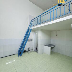 CHO THUÊ PHÒNG TRỌ GIÁ RẺ HẺM ĐƯỜNG LÒ NHÔM – CHỈ 1,7 TRIỆU, CẬN KỀ CĐ Y TẾ & ĐH KỸ THUẬT CÔNG NGHỆ