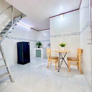 [MỚI] Cho Thuê Phòng Trọ 1 Trệt 1 Lầu Hẻm 567 Búng Xáng – Cạnh ĐHCT, ĐHYD