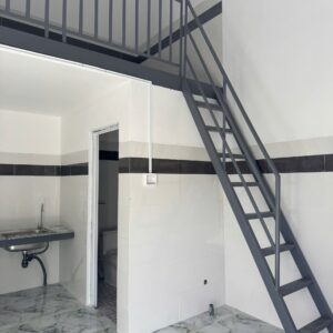 CHO THUÊ PHÒNG TRỌ GIÁ RẺ NGAY CẠNH ĐẠI HỌC FPT CẦN THƠ – CHỈ CÁCH TRƯỜNG 200M, GIỜ GIẤC TỰ DO, CHO NUÔI PET