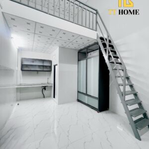CHO THUÊ PHÒNG TRỌ HẺM TRẦN VĨNH KIẾT – DIỆN TÍCH 26M², LỘ Ô TÔ 5M, GIỜ GIẤC TỰ DO