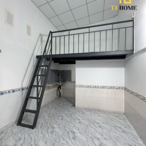 [CHO THUÊ] Phòng Trọ Giá Rẻ Hẻm 12 Đường 3/2 – Liền Kề Đại Học Tây Đô