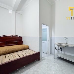 [CHO THUÊ] Phòng Trọ Giá Tốt Hẻm Đường 30/4 – Gần ĐH Cần Thơ, Cao Đẳng Cần Thơ