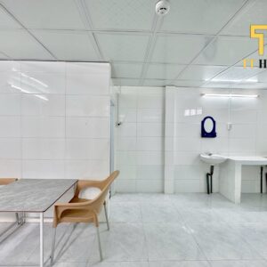 [CHO THUÊ] Phòng Trọ Mới Xây Cao Cấp Mặt Tiền Đường – Liền Kề Đại Học FPT Cần Thơ