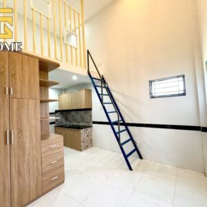 [CHO THUÊ] Phòng Trọ Hiện Đại KDC Giảng Viên – Thông Hẻm 11 Nguyễn Văn Linh, Gần ĐH Y Dược & ĐHCT