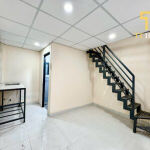 [CHO THUÊ] Phòng Trọ Máy Lạnh Hẻm 51 Đường 3/2 – Sát Vách Đại Học Cần Thơ (Chỉ Cho Nữ)
