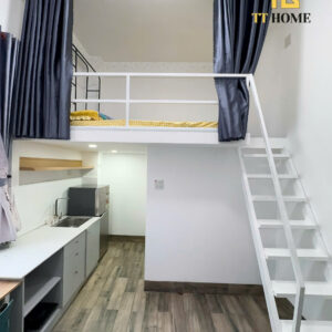Mini house 3,7 Triệu