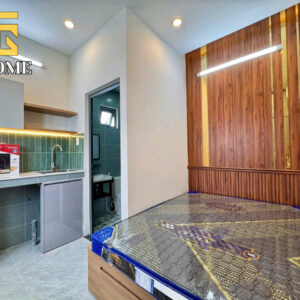 Mini house 3,2 triệu