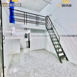 Mini House 2,8 triệu