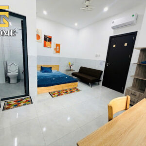 Mini house giá 3,8 triệu
